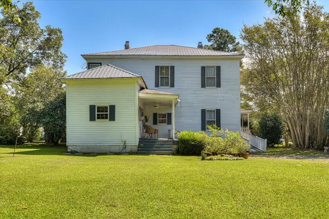 $389,900 | 501 Buncombe Street, Edgefield, SC 29824