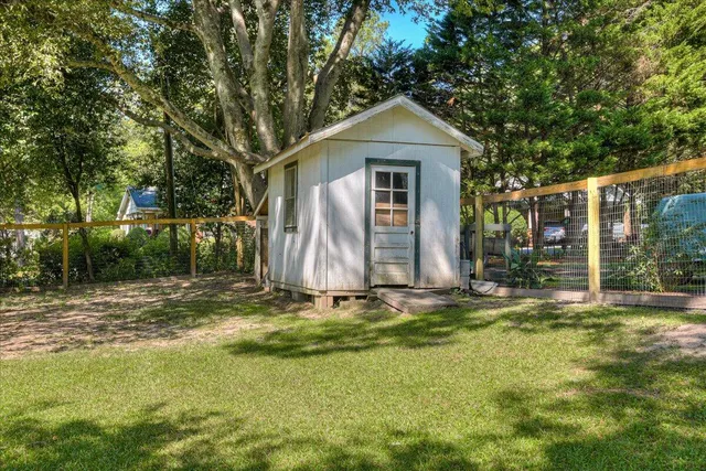 $389,900 | 501 Buncombe Street, Edgefield, SC 29824