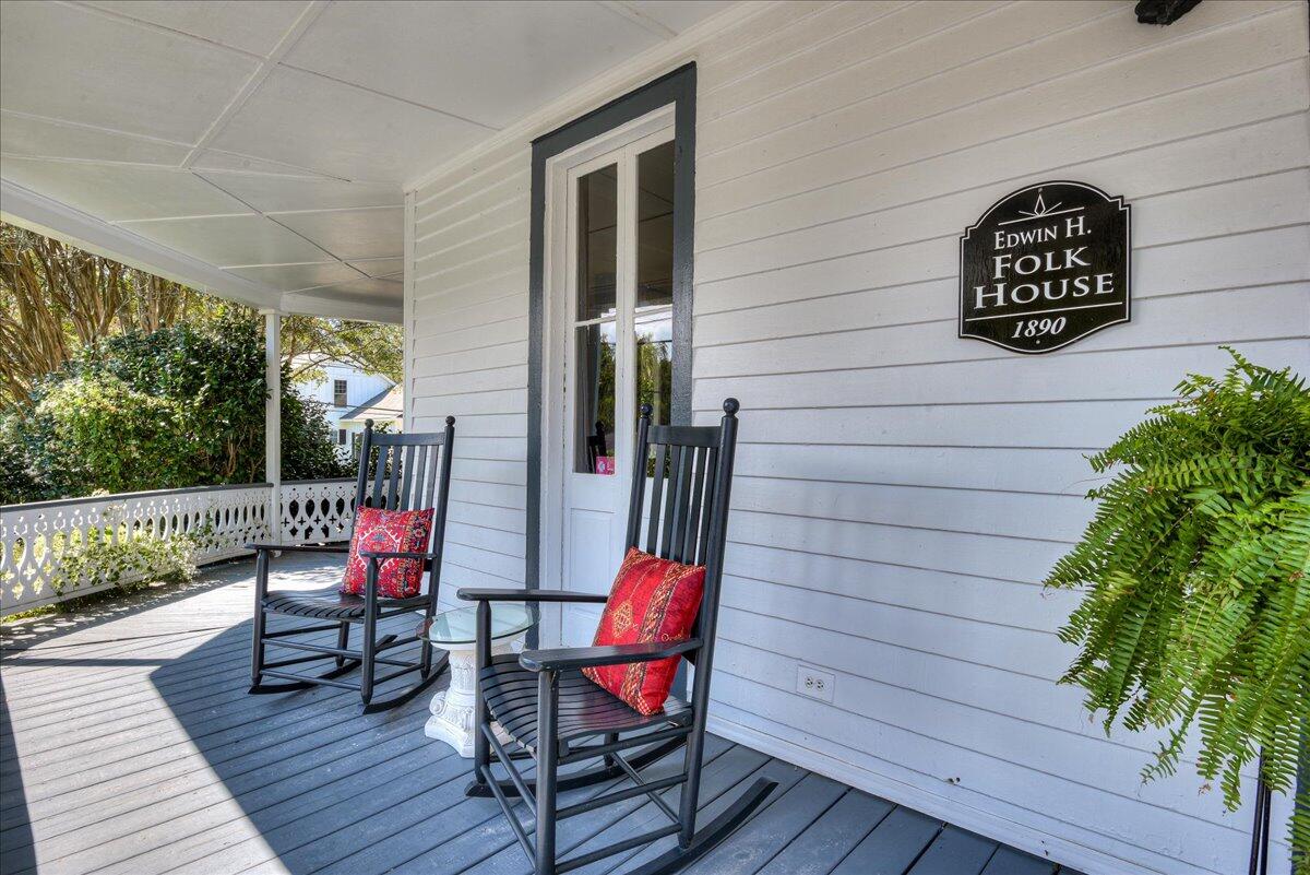 501 Buncombe Street Edgefield, SC 29824 - Photo 5 of 50 09-109