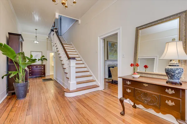 $399,900 | 501 Buncombe Street, Edgefield, SC 29824