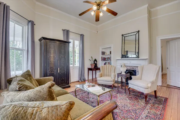 $399,900 | 501 Buncombe Street, Edgefield, SC 29824