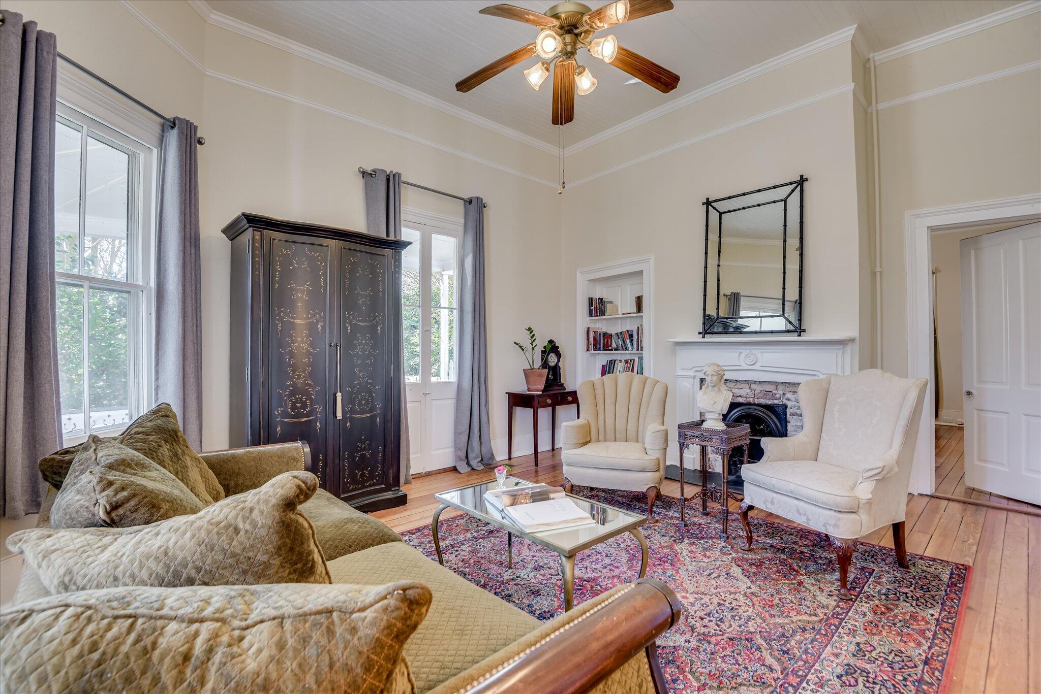 501 Buncombe Street Edgefield, SC 29824 - Photo 10 of 35 9