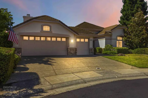 $675,000 | 209 Strongbox Court, Roseville, CA 95747