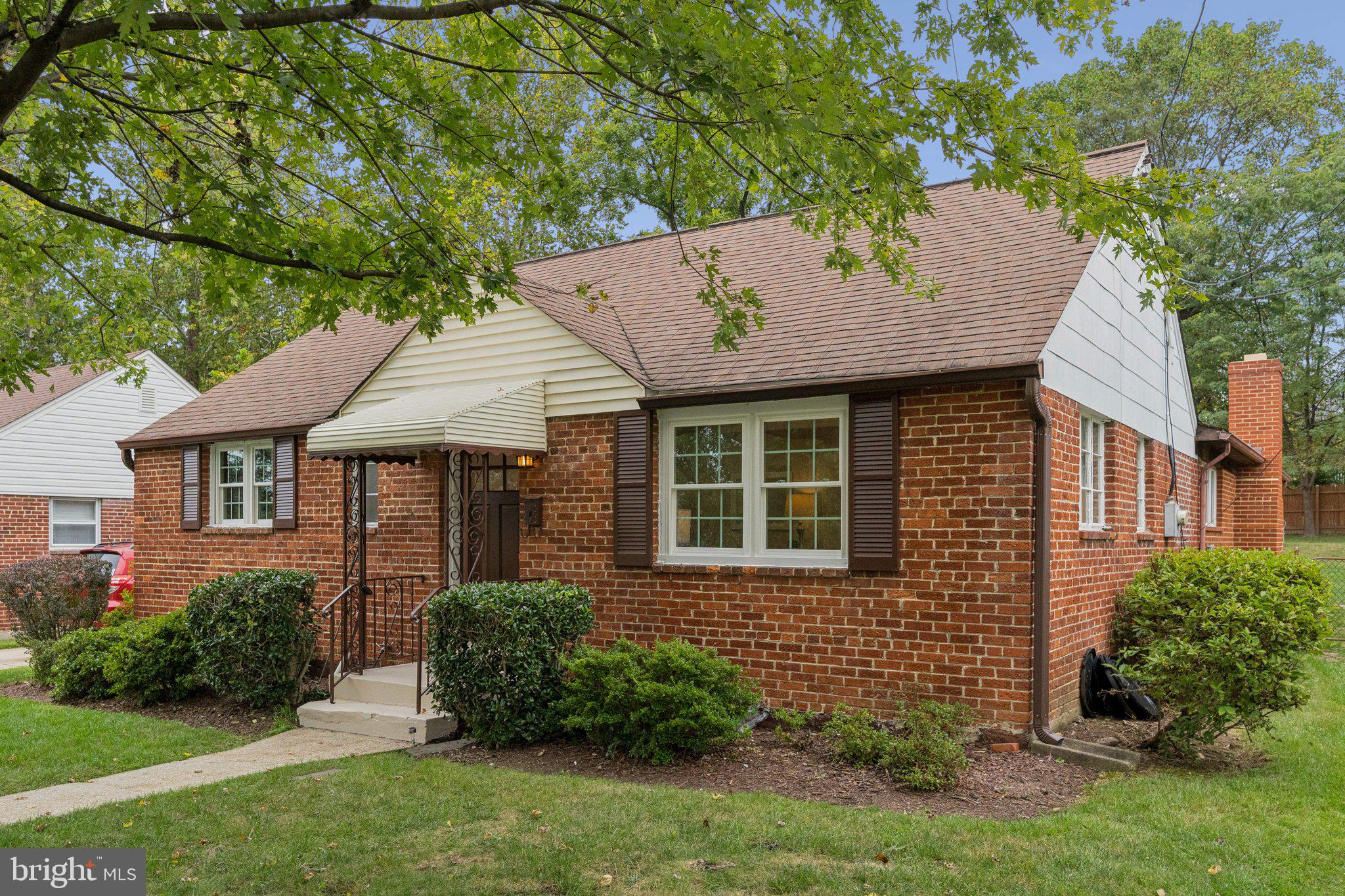 12719 Holdridge Road Silver Spring, MD 20906 - Photo 1 of 40
