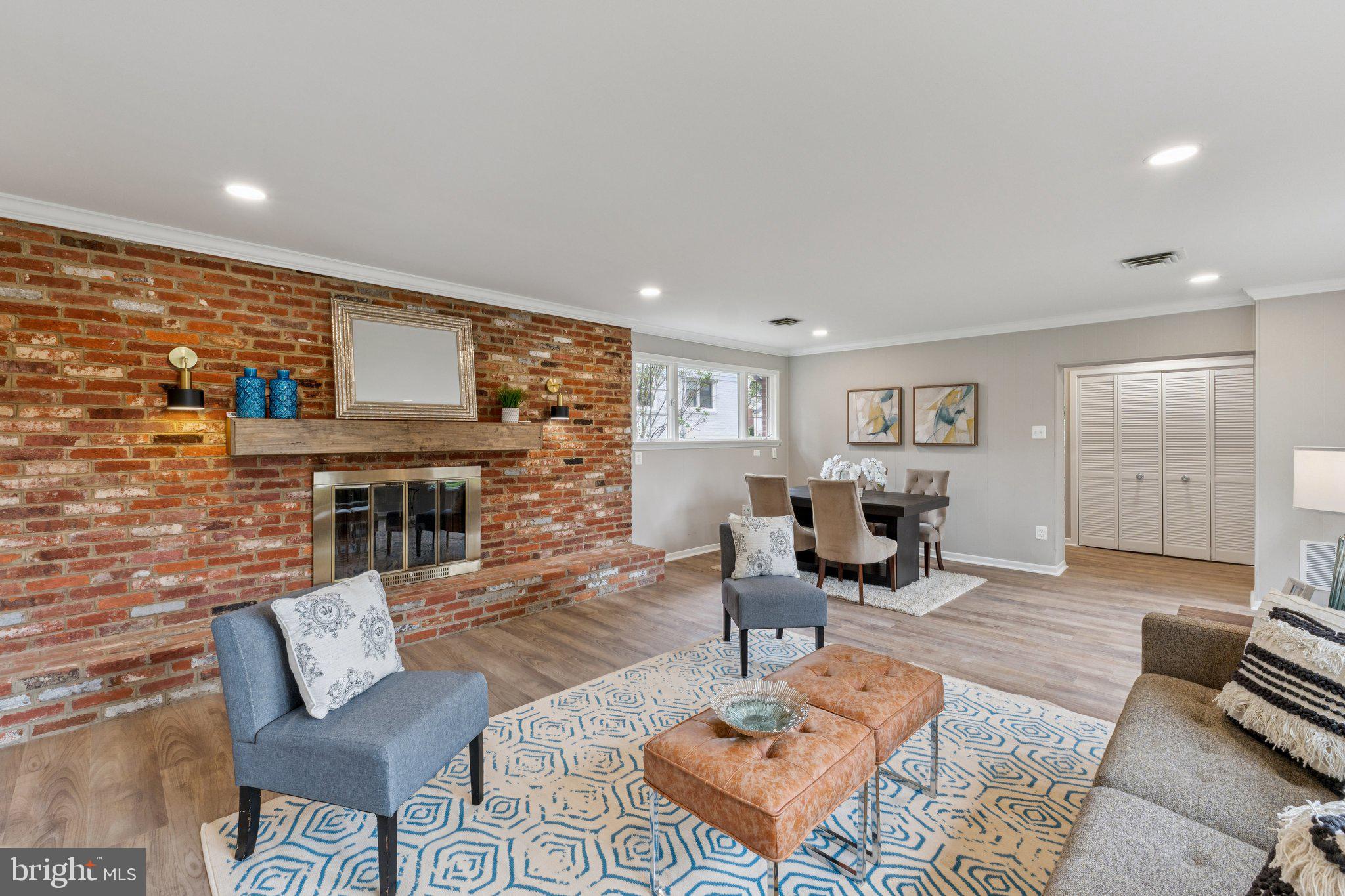 12719 Holdridge Road Silver Spring, MD 20906 - Photo 27 of 40
