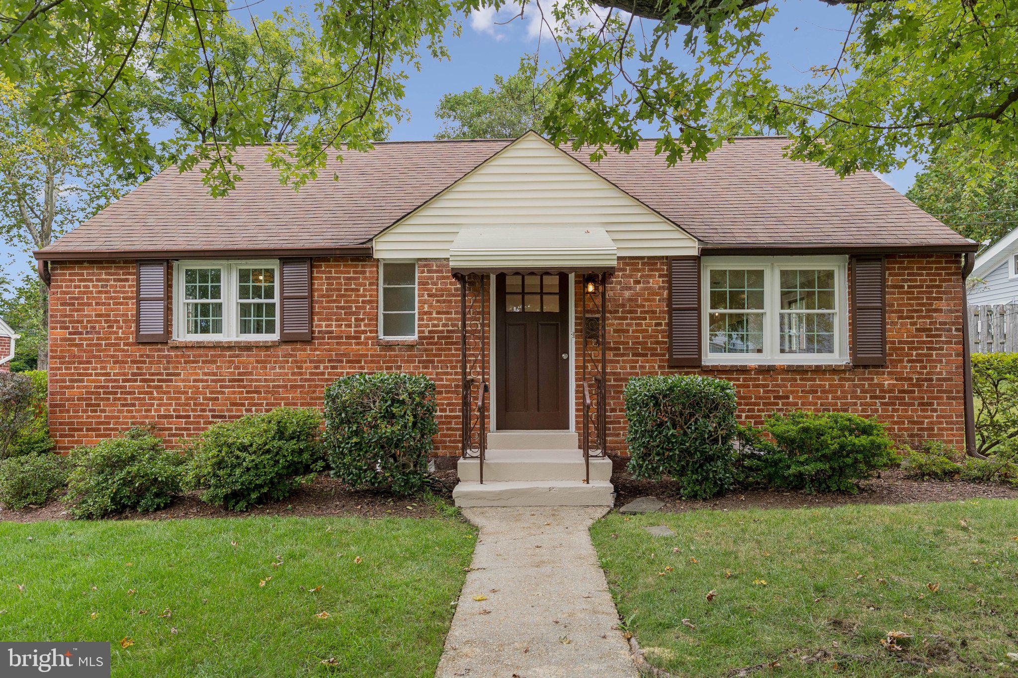 12719 Holdridge Road Silver Spring, MD 20906 - Photo 3 of 40