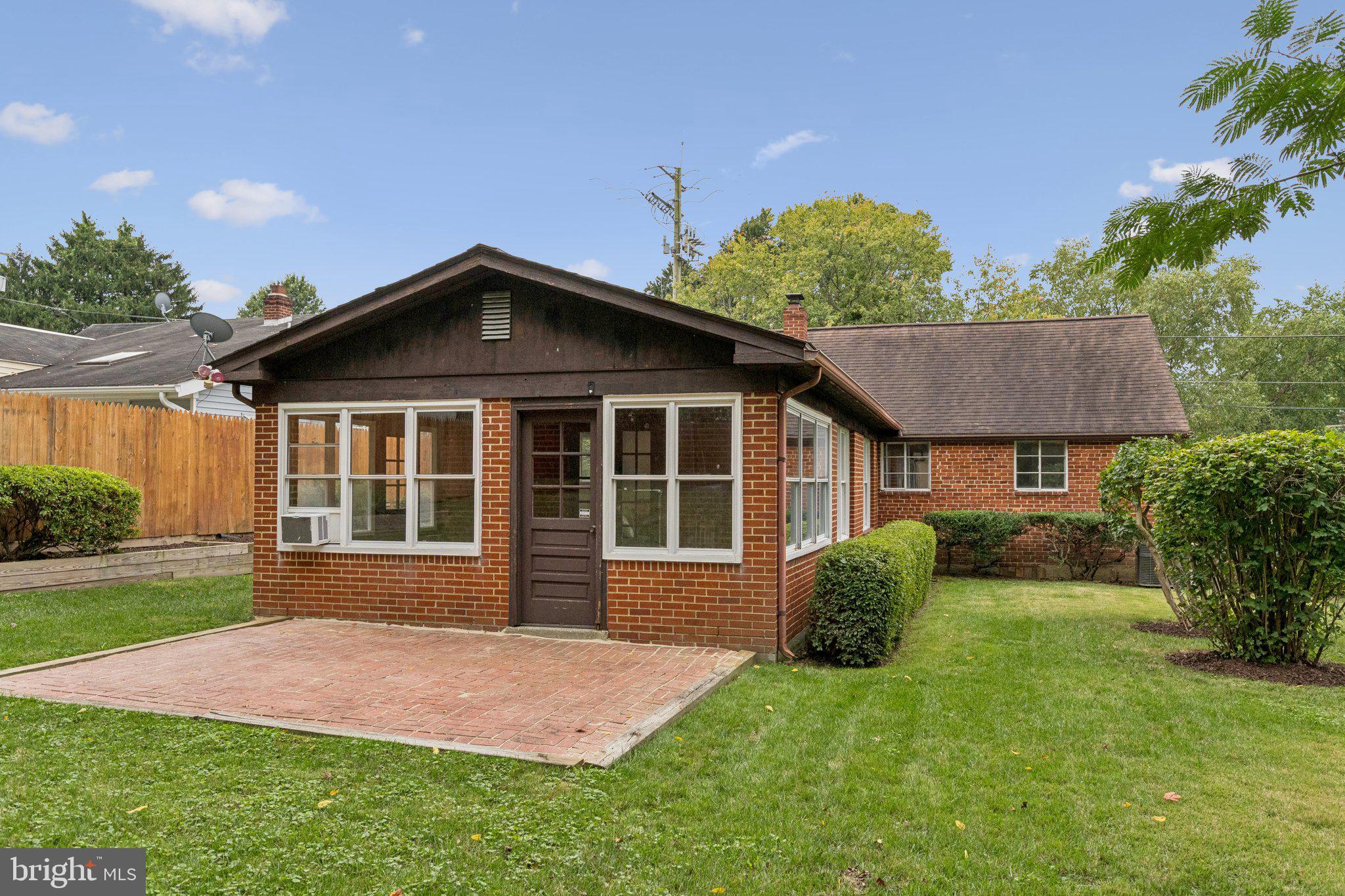 12719 Holdridge Road Silver Spring, MD 20906 - Photo 35 of 40