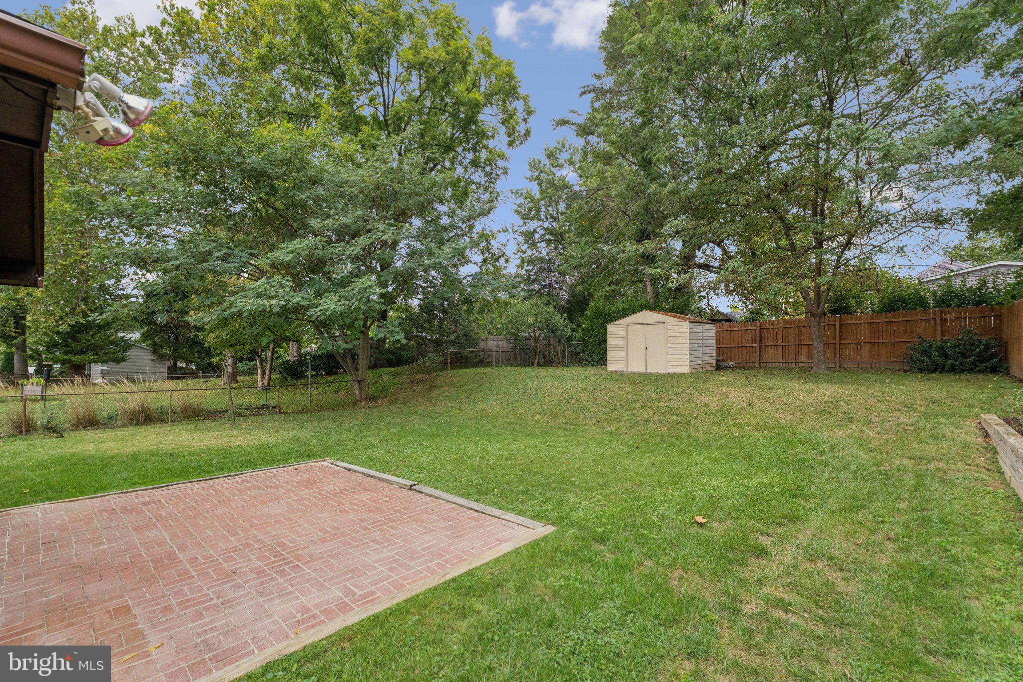 12719 Holdridge Road Silver Spring, MD 20906 - Photo 36 of 40