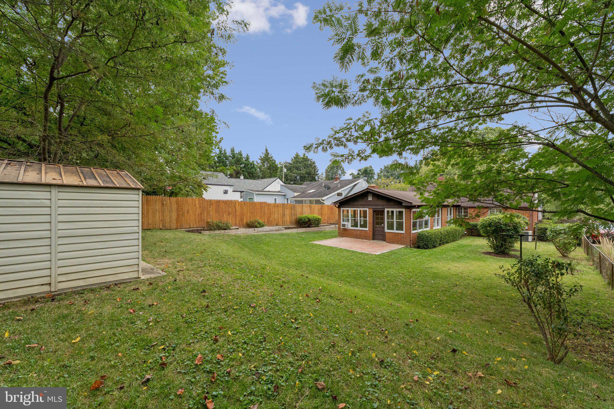 12719 Holdridge Road Silver Spring, MD 20906 - Photo 38 of 40