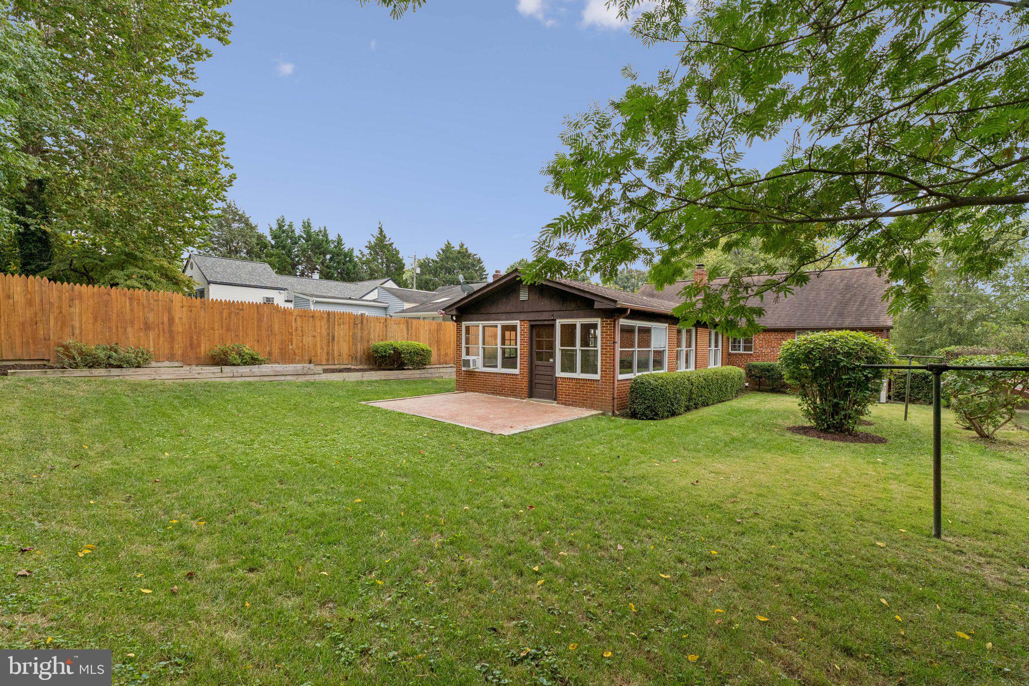 12719 Holdridge Road Silver Spring, MD 20906 - Photo 39 of 40