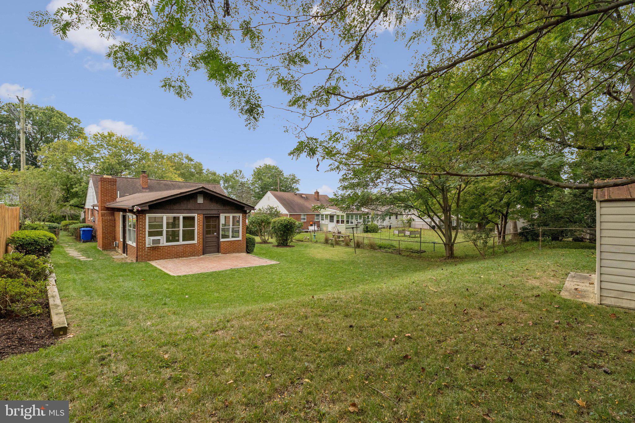 12719 Holdridge Road Silver Spring, MD 20906 - Photo 40 of 40