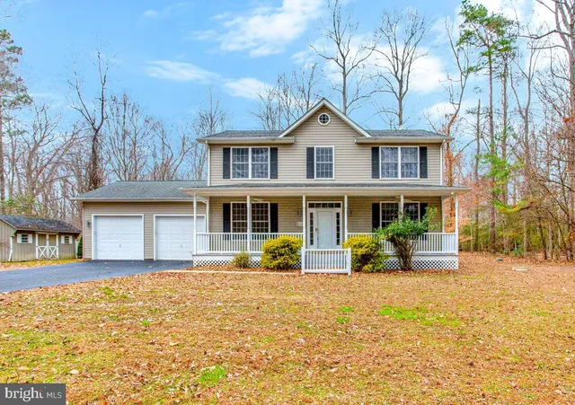 $649,900 | 2775 Scientists Cliffs Road, Port Republic, MD 20676