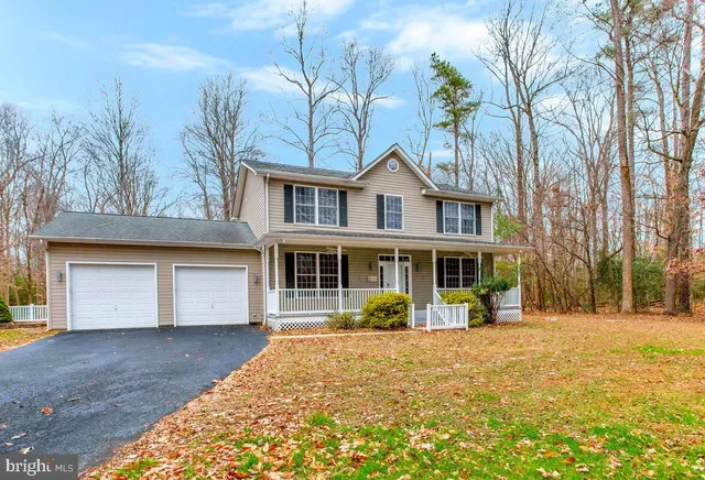 $649,900 | 2775 Scientists Cliffs Road, Port Republic, MD 20676