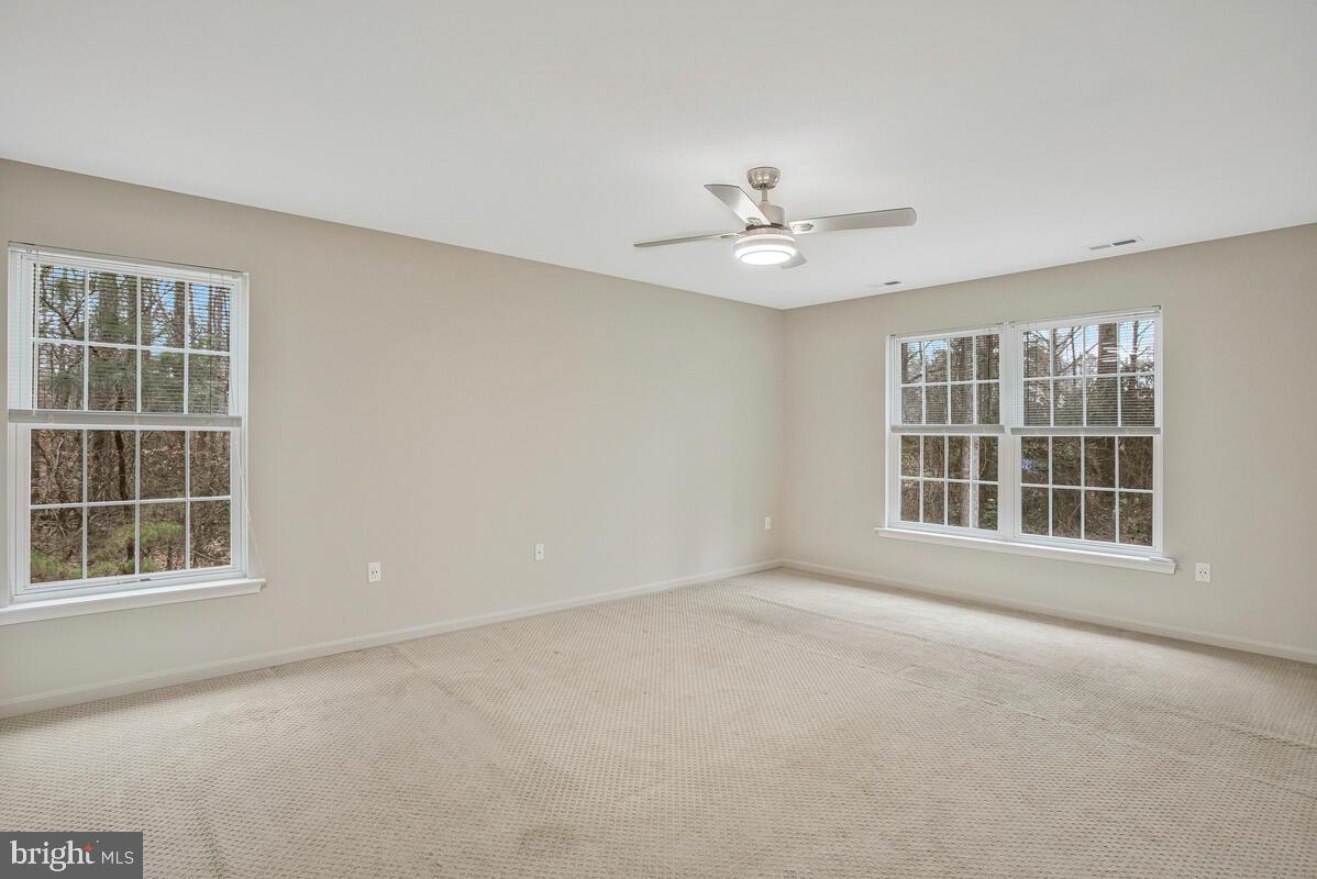 2775 Scientists Cliffs Road Port Republic, MD 20676 - Photo 22 of 54 an empty room with a window