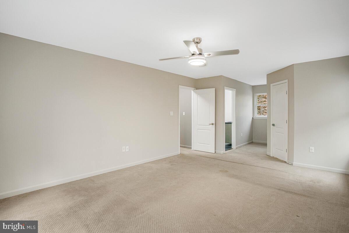 2775 Scientists Cliffs Road Port Republic, MD 20676 - Photo 23 of 54 a view of empty room