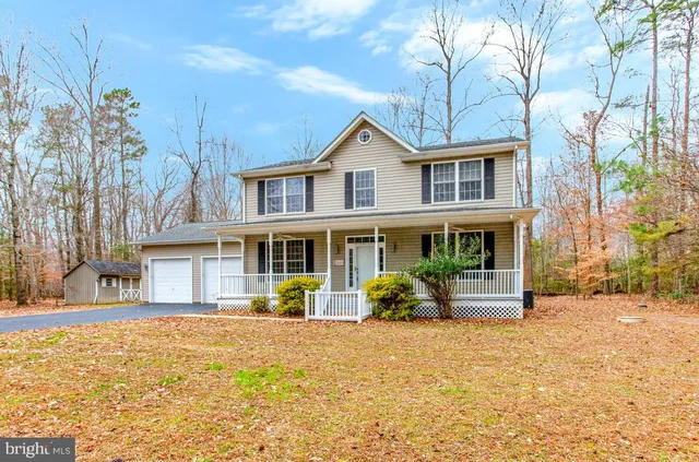 $649,900 | 2775 Scientists Cliffs Road, Port Republic, MD 20676