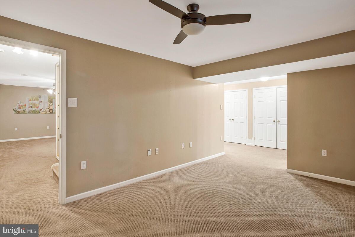 2775 Scientists Cliffs Road Port Republic, MD 20676 - Photo 34 of 54 a view of an empty room