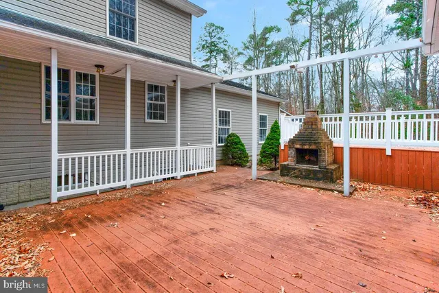 $649,900 | 2775 Scientists Cliffs Road, Port Republic, MD 20676