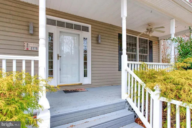 $649,900 | 2775 Scientists Cliffs Road, Port Republic, MD 20676