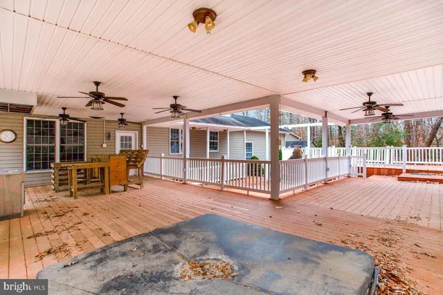 $649,900 | 2775 Scientists Cliffs Road, Port Republic, MD 20676