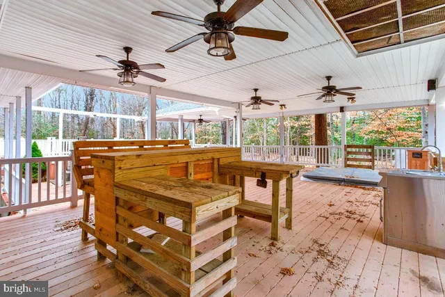 $649,900 | 2775 Scientists Cliffs Road, Port Republic, MD 20676