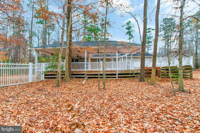 $649,900 | 2775 Scientists Cliffs Road, Port Republic, MD 20676