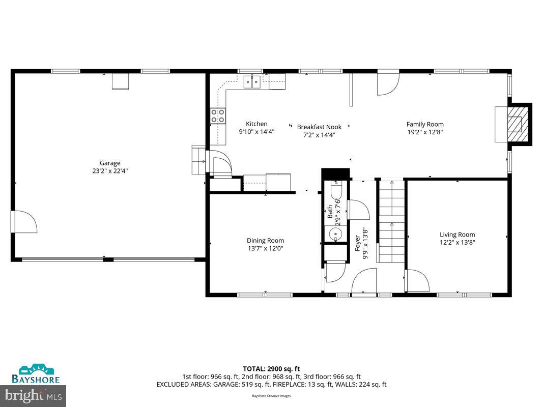 2775 Scientists Cliffs Road Port Republic, MD 20676 - Photo 54 of 54