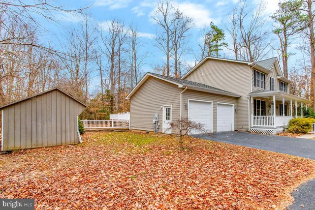 $649,900 | 2775 Scientists Cliffs Road, Port Republic, MD 20676