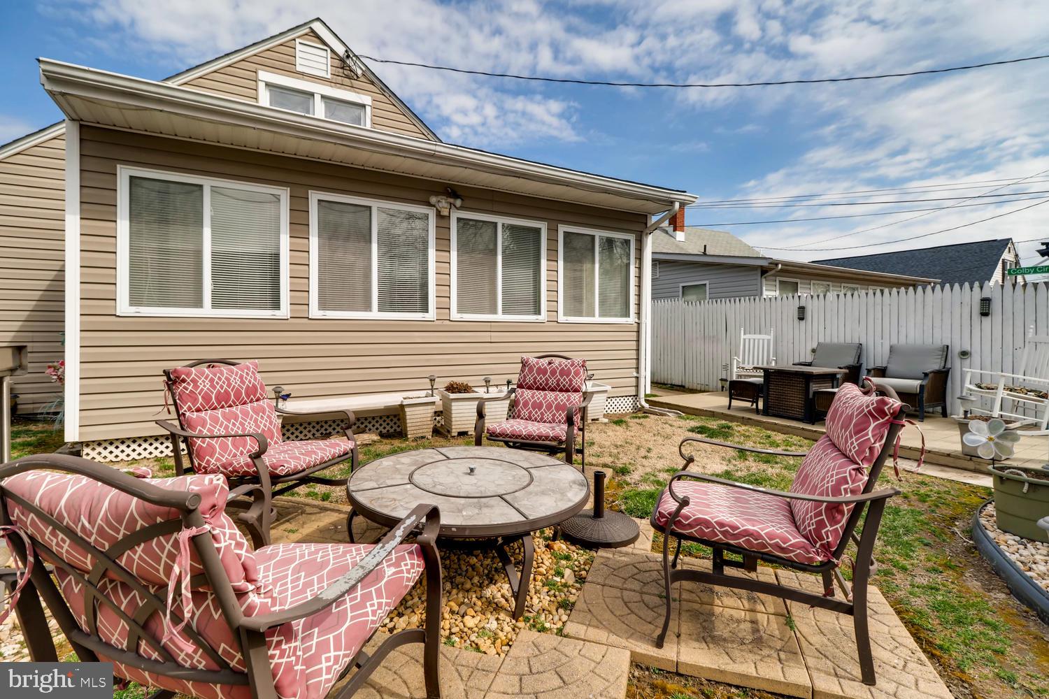8111 Cornwall Road Baltimore, MD 21222 - Photo 23 of 31