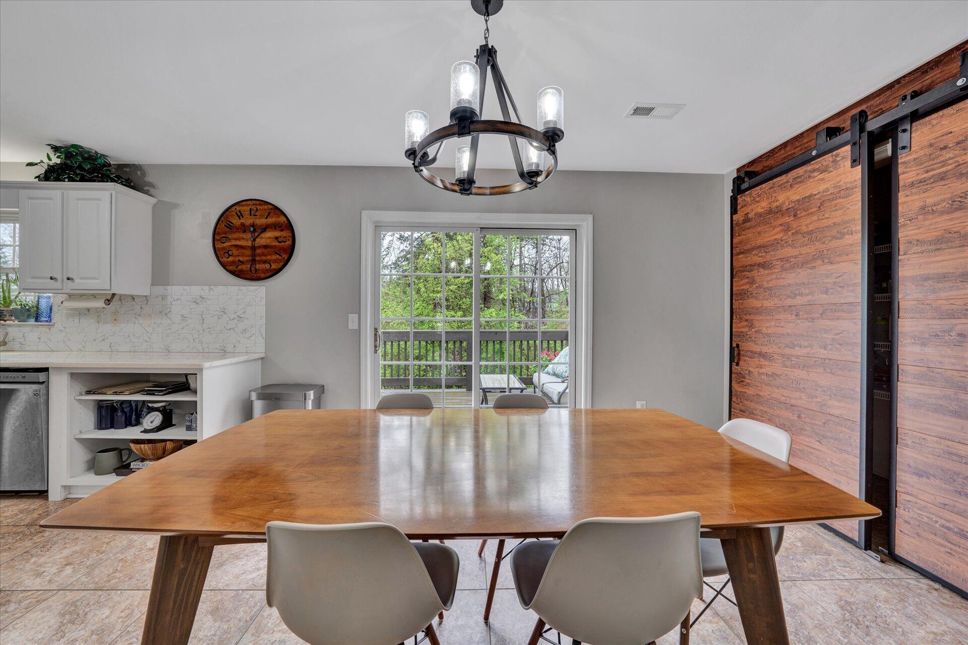 6709 Albert Road Roanoke, VA 24019 - Photo 17 of 37 DiningArea