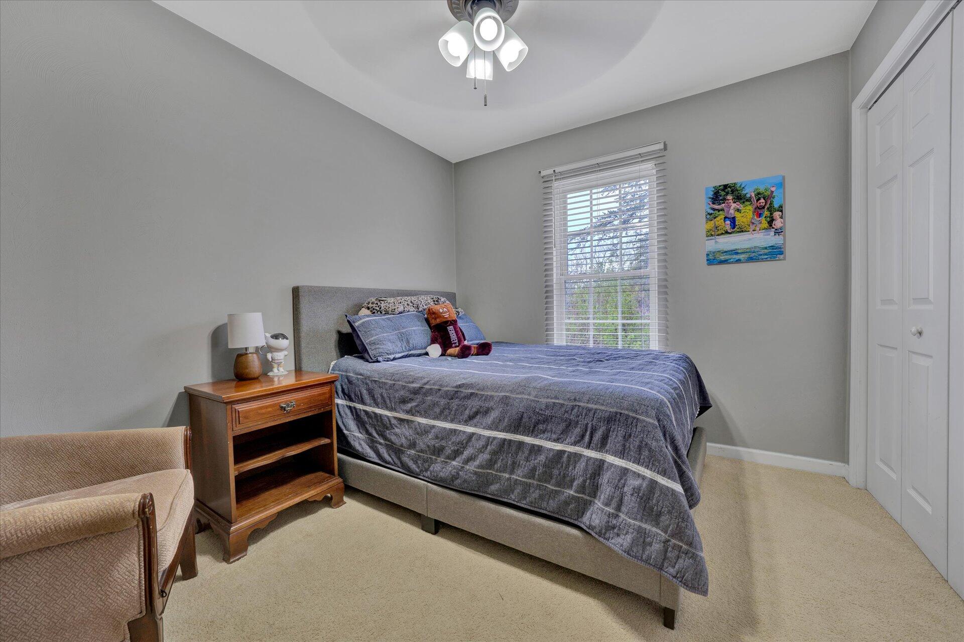 6709 Albert Road Roanoke, VA 24019 - Photo 28 of 37 Bedroom 2