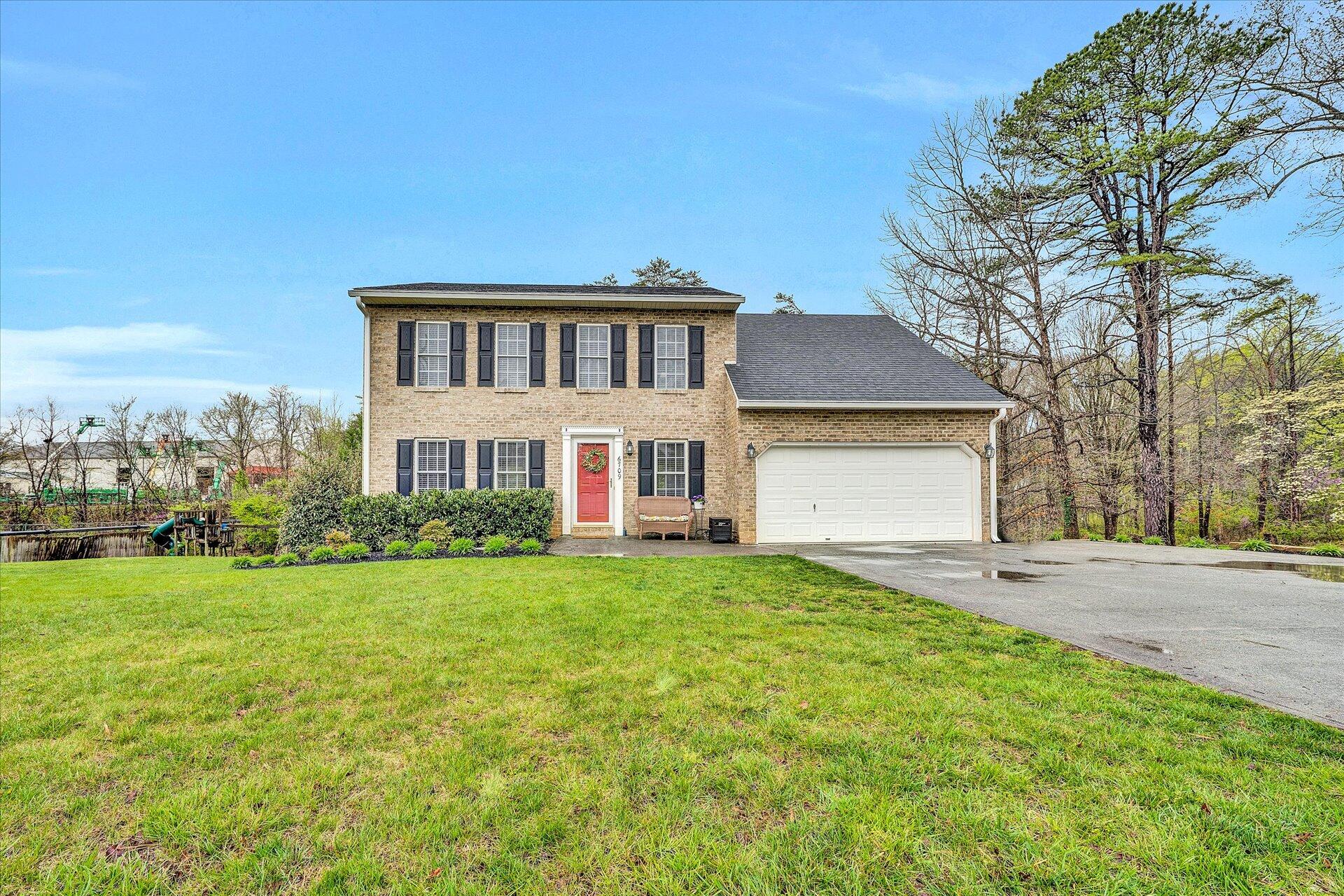 6709 Albert Road Roanoke, VA 24019 - Photo 36 of 37 Convenient Location