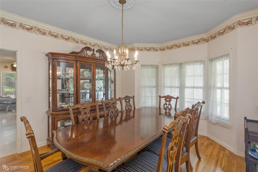 667 Hilburn Road Cotton Valley, LA 71018 - Photo 18 of 40