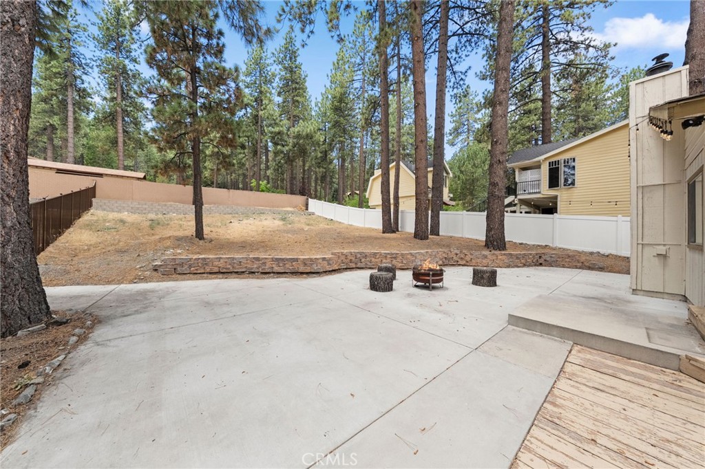 1197 Oriole Road Wrightwood, CA 92397 - Photo 44 of 57