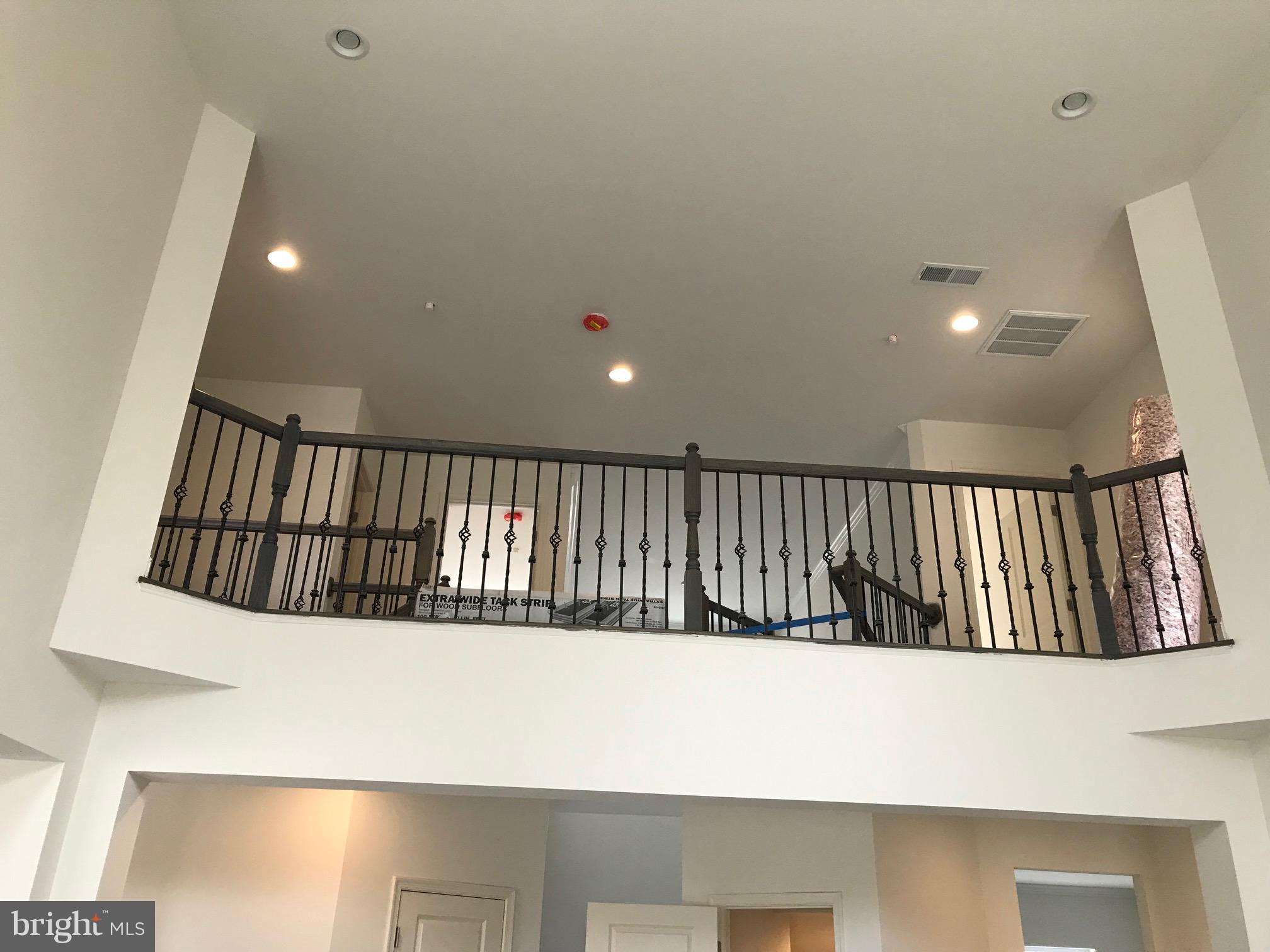 4103 Ethan Manor Road Clinton, MD 20735 - Photo 2 of 4 a view of staircase