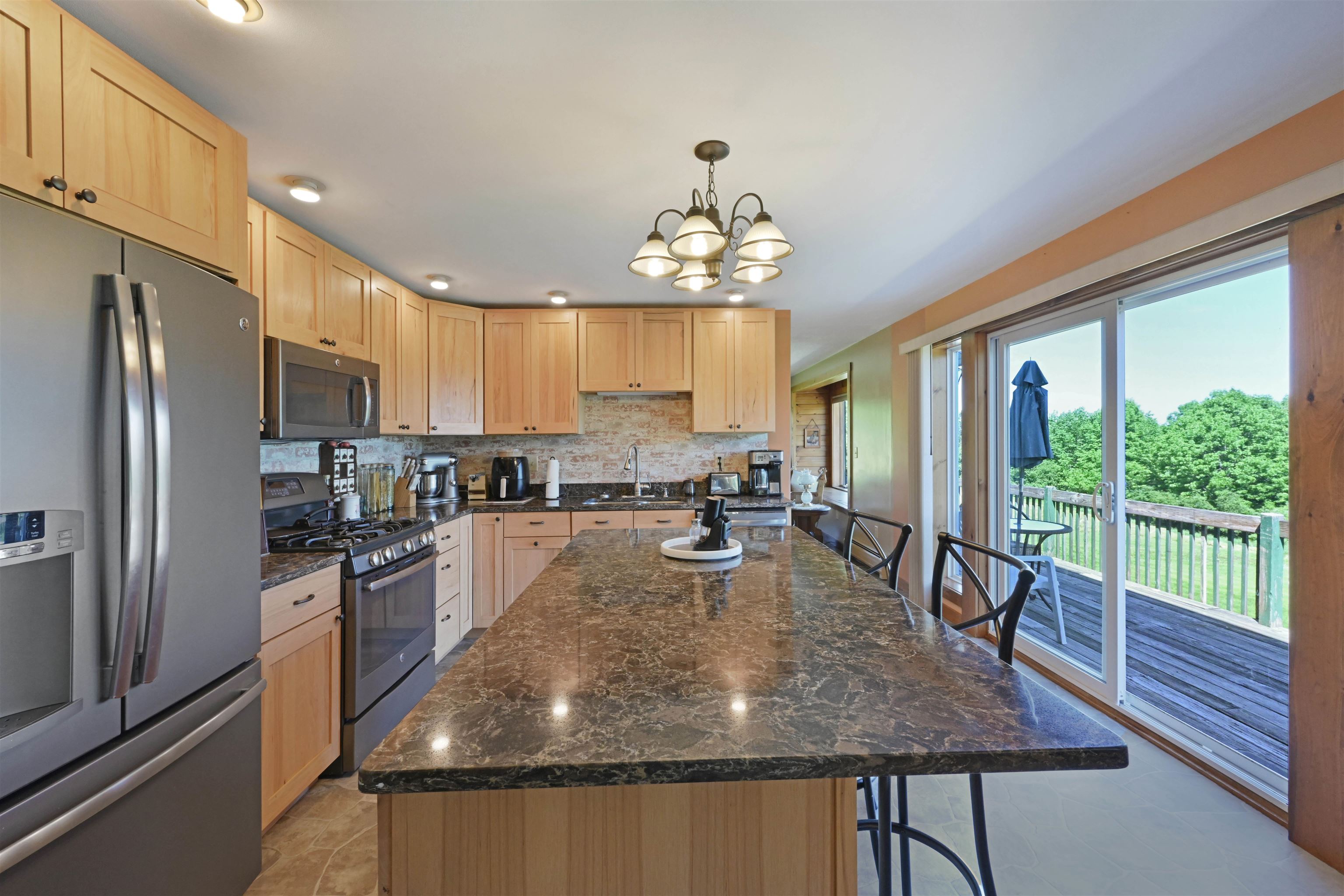 428 Lawson Ridge Coventry, VT 05855 - Photo 4 of 47