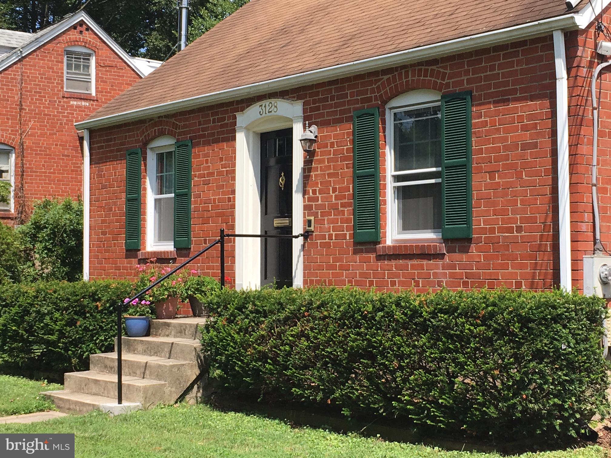 3128 Jennings Road Kensington, MD 20895 - Photo 2 of 38 Gallery Image 2