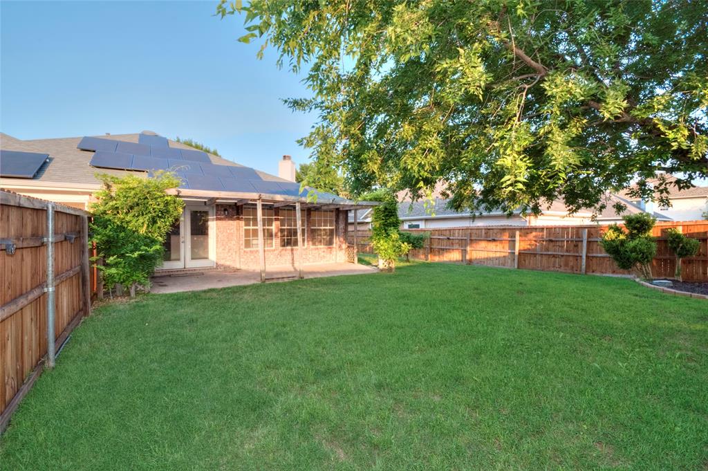 1504 Pecan Court Allen, TX 75002 - Photo 30 of 30