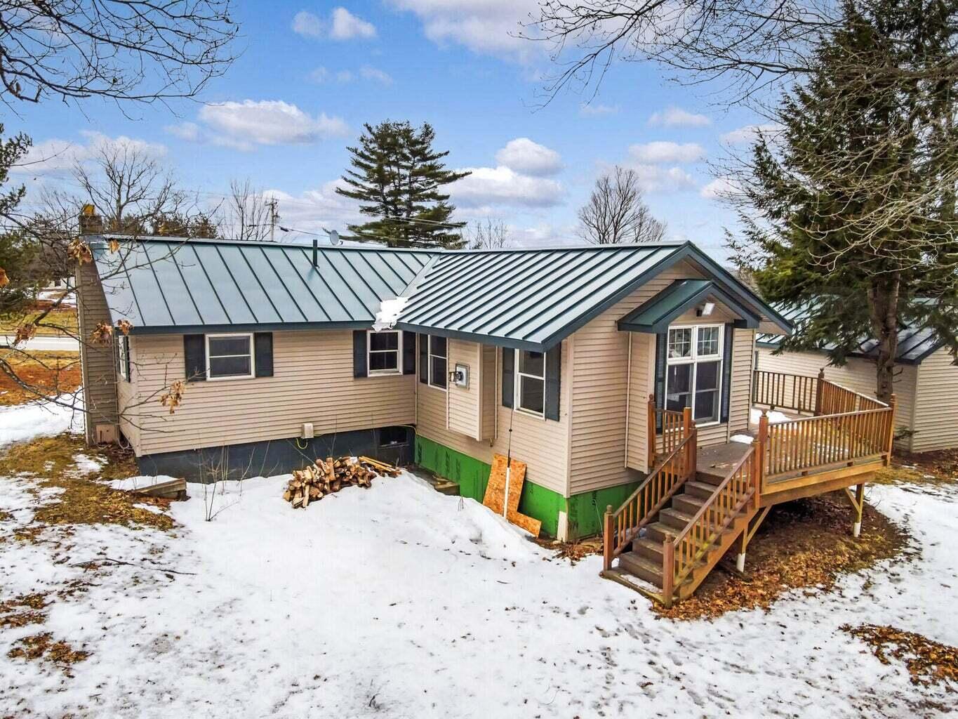 390 Old Belgrade Road Augusta, ME 04330 - Photo 15 of 55 15