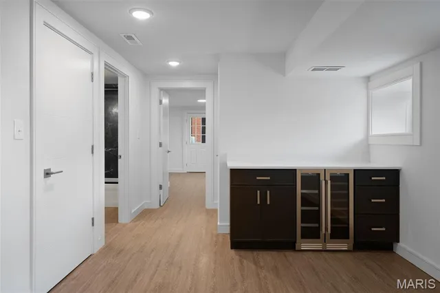 $839,900 | 1201 MacKay Place, St. Louis, MO 63104