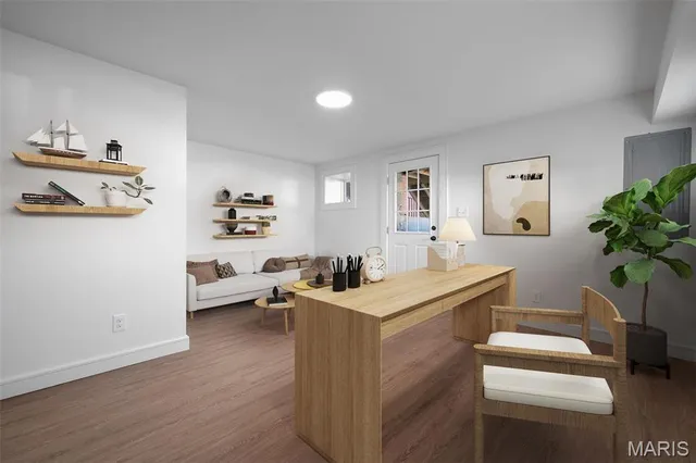 $839,900 | 1201 MacKay Place, St. Louis, MO 63104