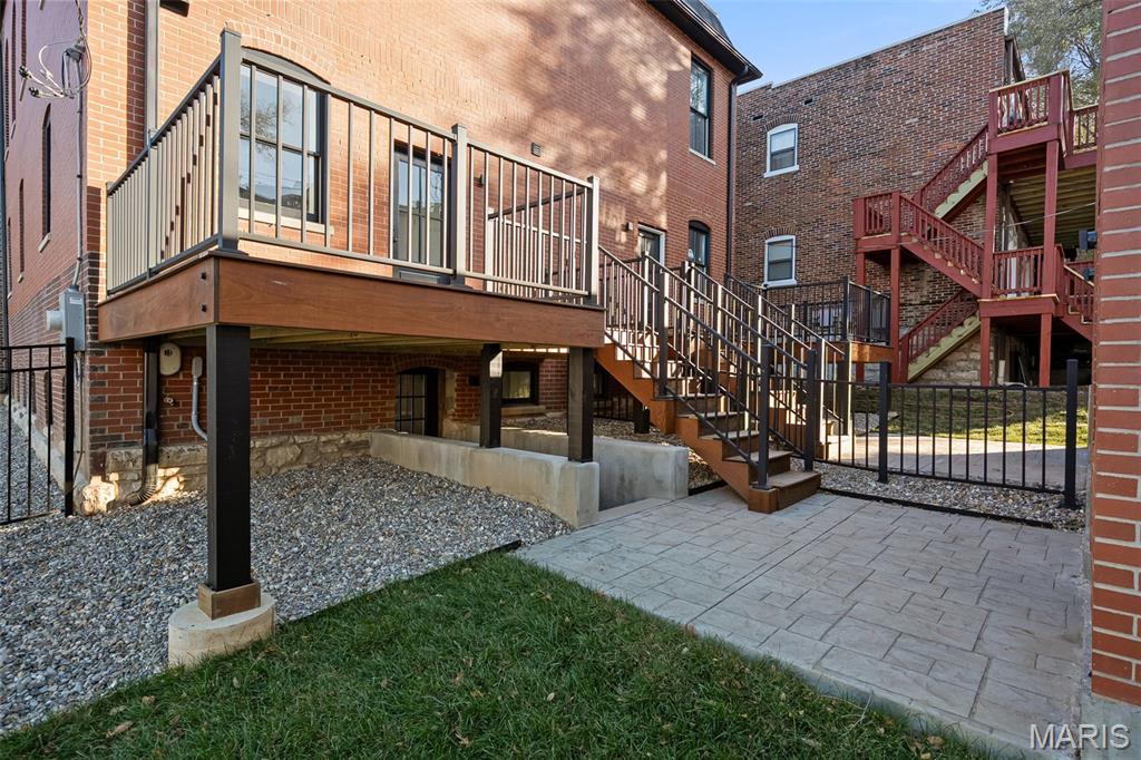 1201 MacKay Place St. Louis, MO 63104 - Photo 61 of 82