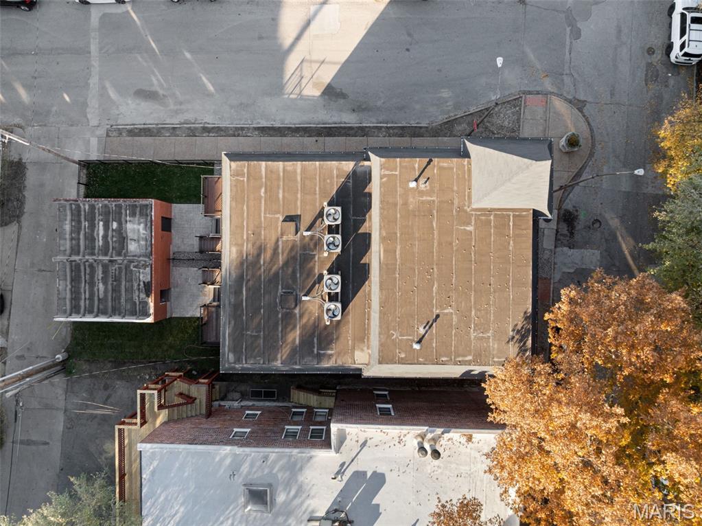 1201 MacKay Place St. Louis, MO 63104 - Photo 68 of 82