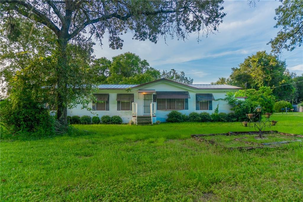 9485 Southeast Sunset Harbor Road Summerfield, FL 34491 - Photo 1 of 1 Gallery Image 1
