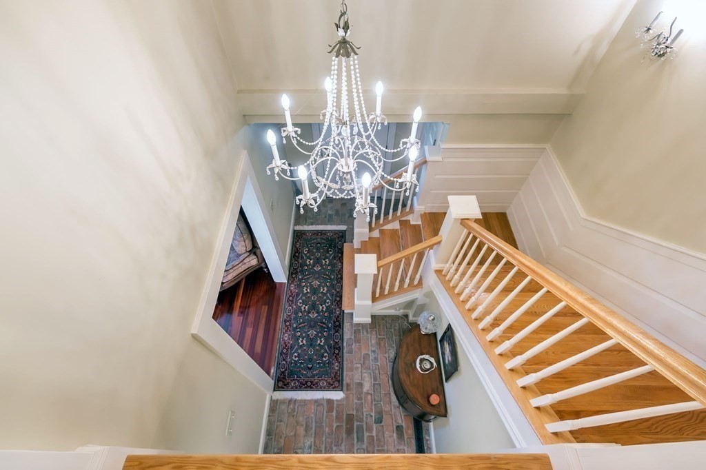 83 Valley Road Boxford, MA 01921 - Photo 17 of 31 a view of entryway