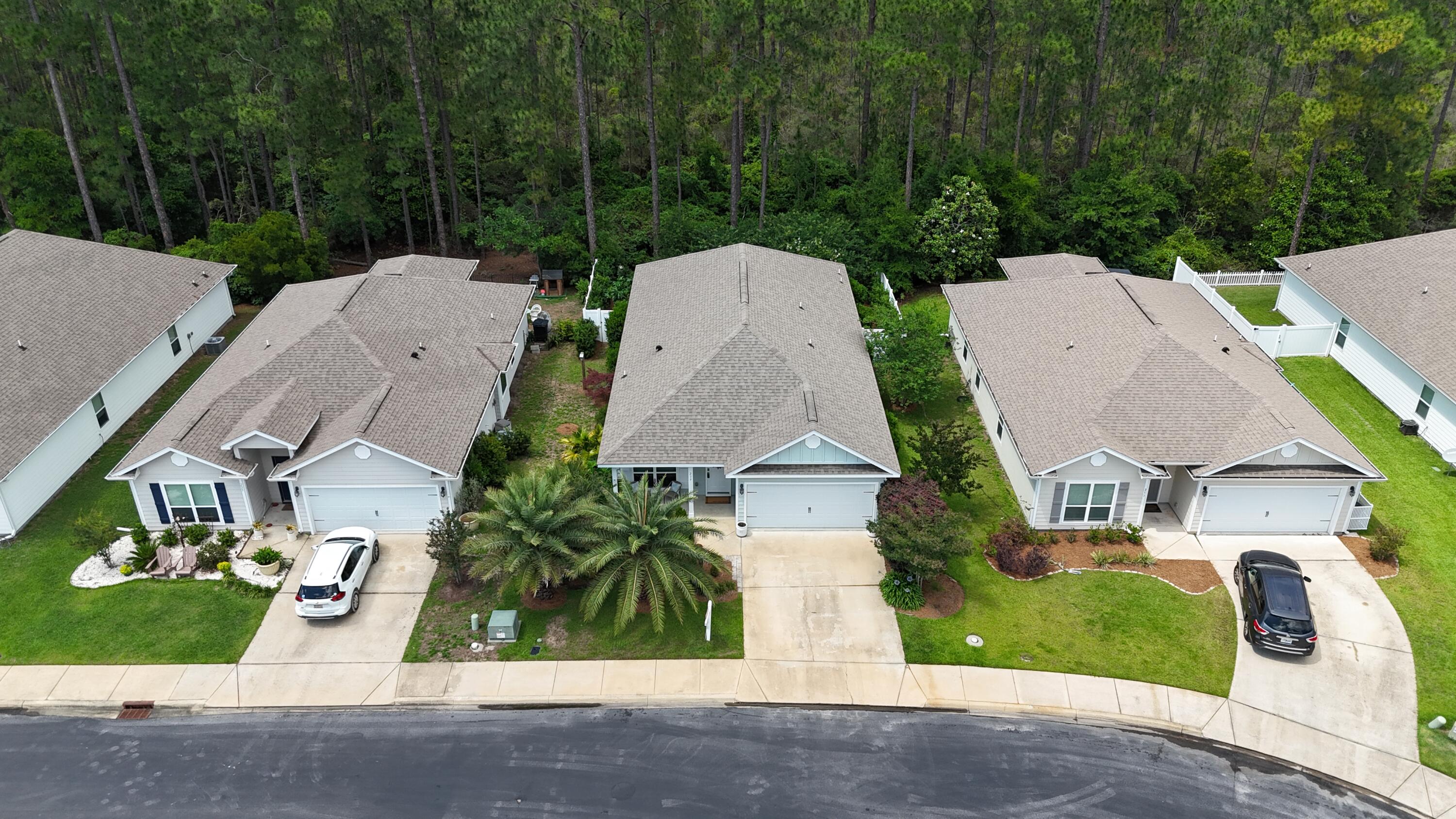 239 Southern Pnes Road Santa Rosa Beach, FL 32459 - Photo 2 of 32 Cul-de-sac