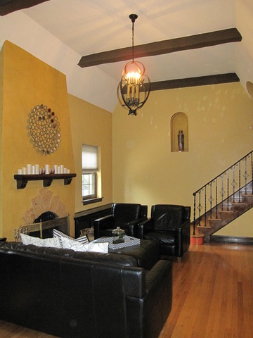 504 Selborne Road Riverside, IL 60546 - Photo 4 of 25
