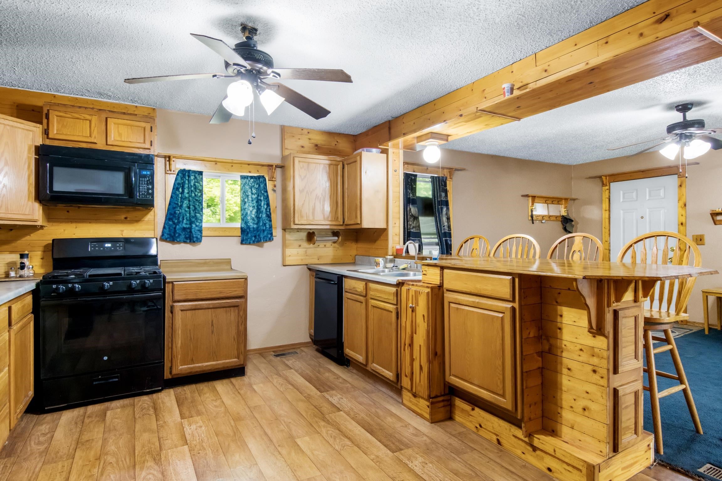 1179 Dexter Road Kalkaska, MI 49646 - Photo 7 of 32 Gallery Image 7