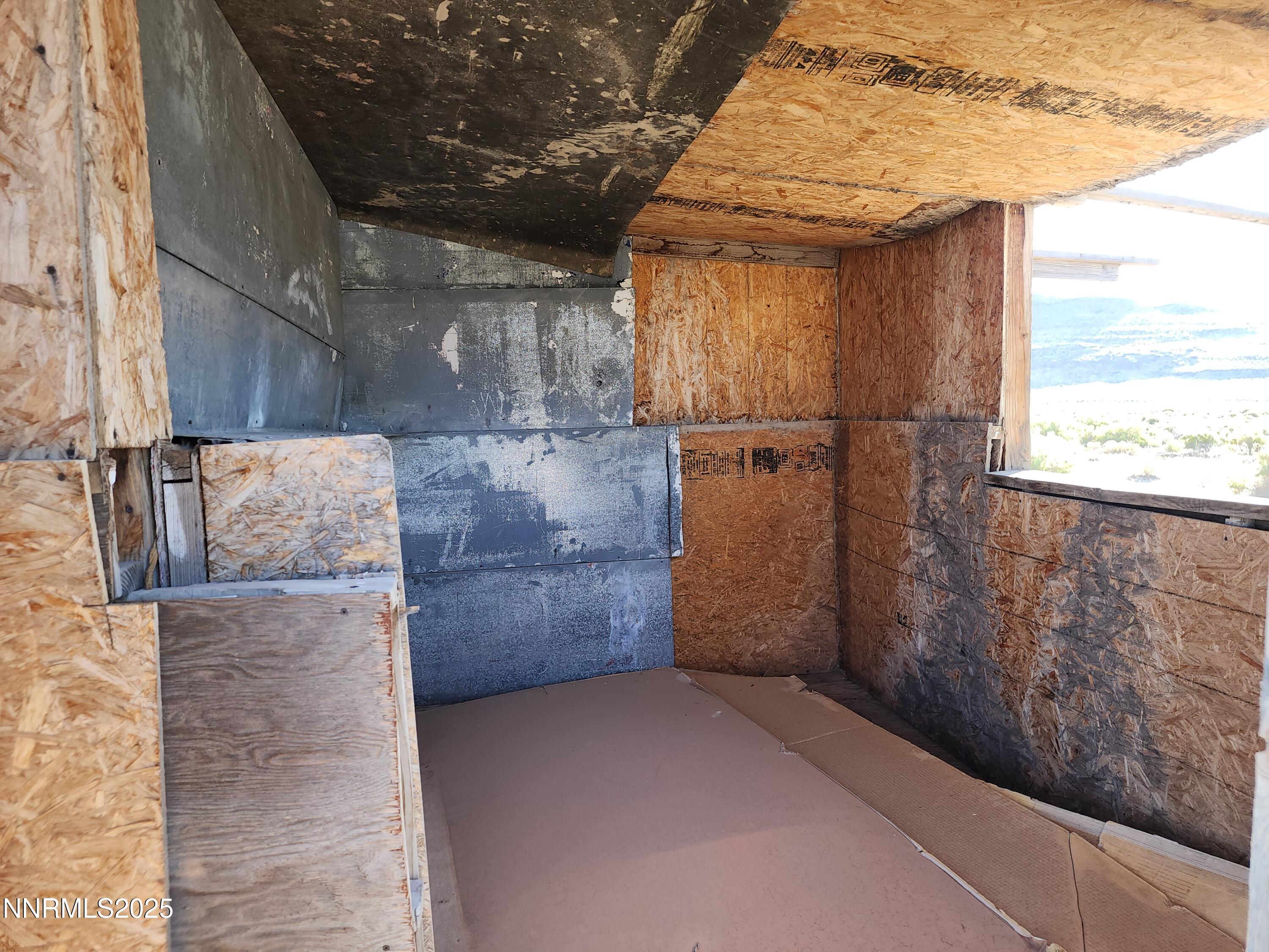 1385 Rancho Lane, Unit OUT IN HONEY LAKE BASIN ON NV SIDE Reno, NV 89510 - Photo 15 of 47 a view of storage and utility room
