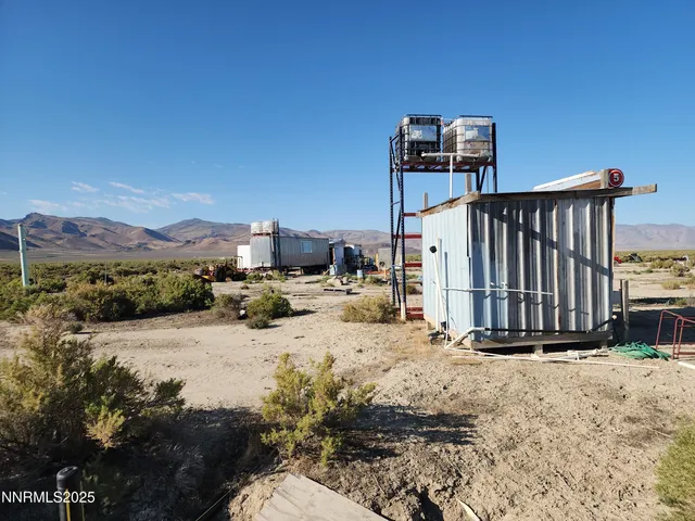 a view of beach and ocean